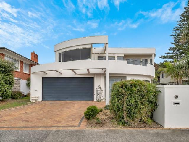 eastern beach, 3 bedrooms