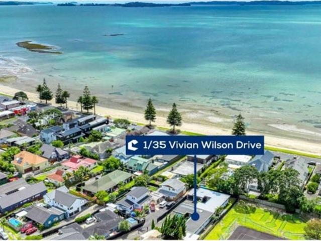 eastern beach, 3 bedrooms