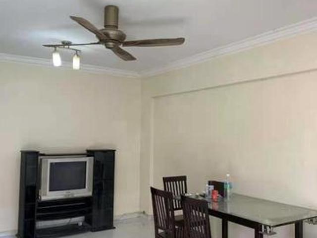 Eastern court Jelutong near Jelutong and Batu Lancang Market