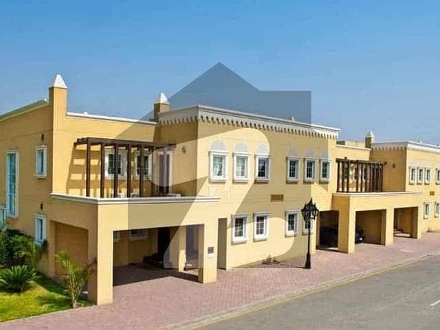 Eastern Extension Bahria Orchard