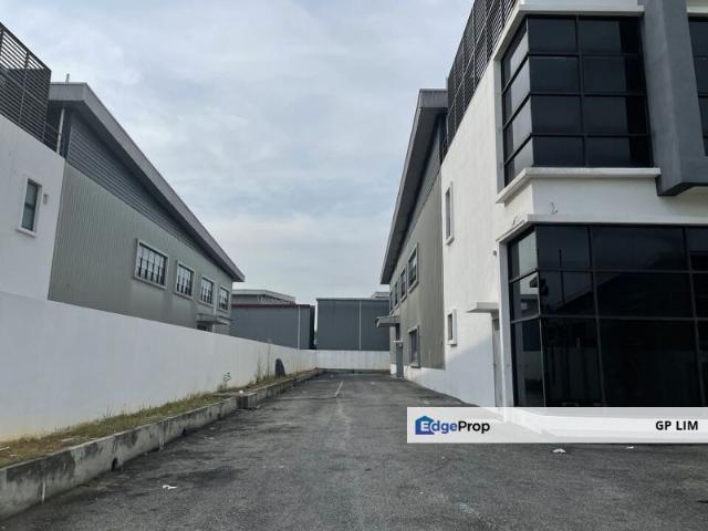 Eastern Gateway Industrial Hub