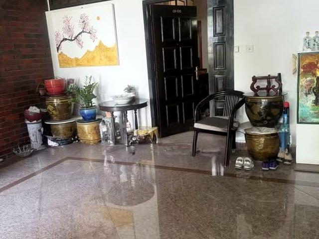 Eastern Lagoon D15, Condominium