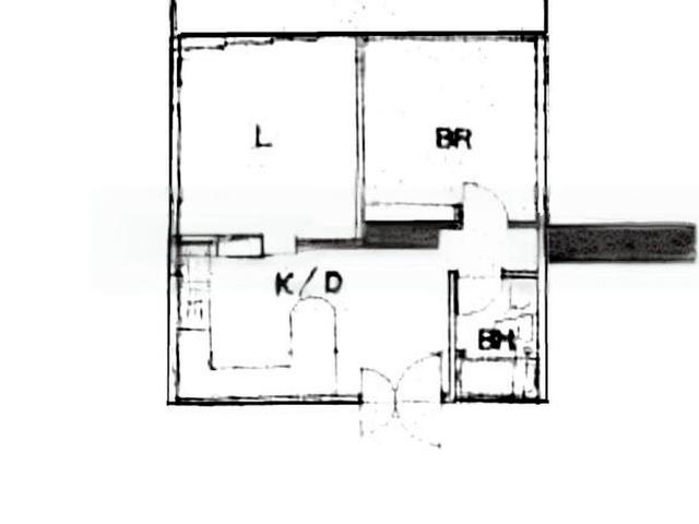 Eastern Lagoon D16, Condominium