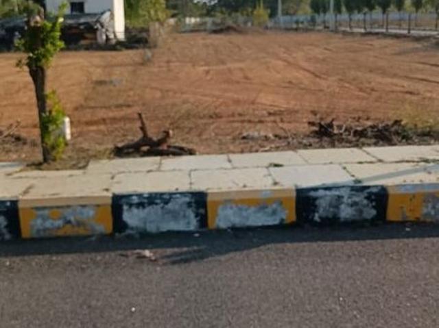 Eastern Pride 125 Sq.Yd. Plot in Ghatkesar Hyderabad Listing ID: #10264