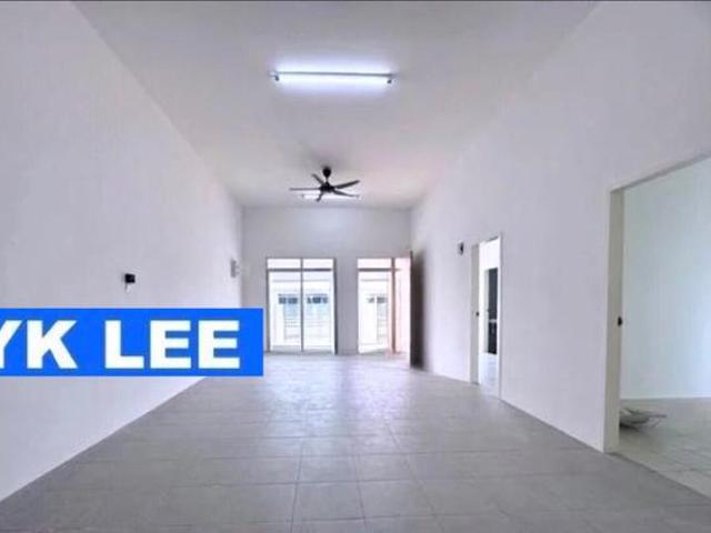 EASTFIELD YARRA PARK 1 Storey Superlink for Sale
