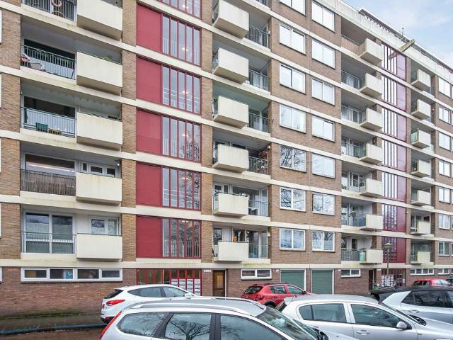Eastonstraat 136 136, 1068 JD, Amsterdam