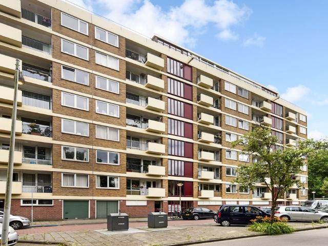 Eastonstraat, 215, 1068JH, Amsterdam, Noord Holland 1068JH