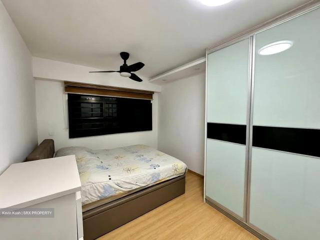 Eastlink I @ Canberra Sembawang, HDB 4 Rooms