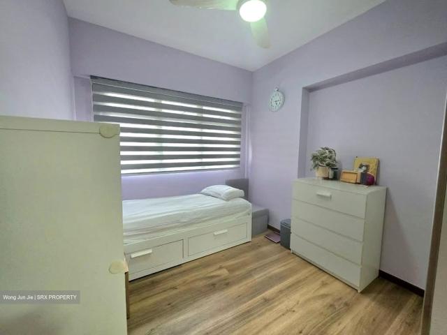 Eastlink Ii @ Canberra Sembawang, HDB 4 Rooms