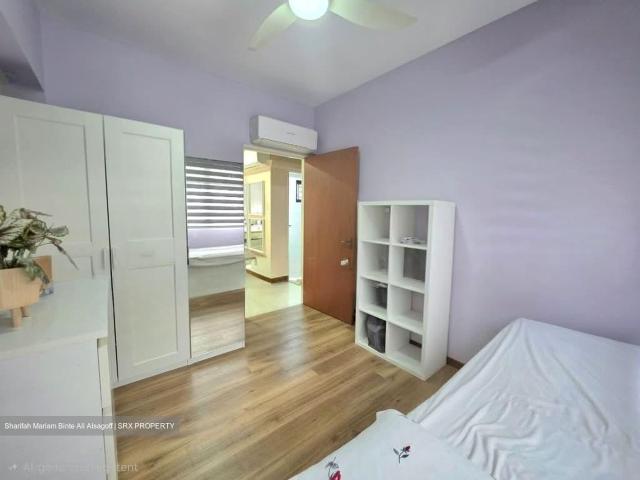 Eastlink Ii @ Canberra Sembawang, HDB 4 Rooms