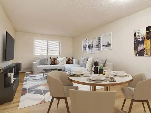 Eastside 2 Bedroom Apartment for Rent