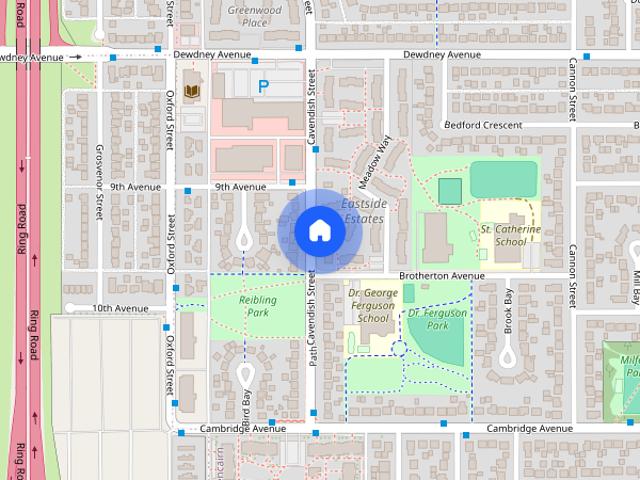 Eastside Estates