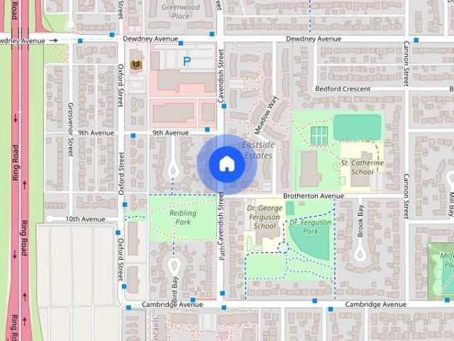 Eastside Estates