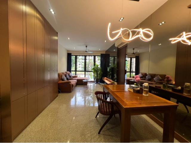 Eastpoint Green Condominium For Sale, $1,250,000, 2 Bed 3 Bath 958 sqft $1,305.00 psf