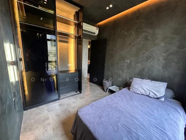 Eastpoint Green Condominium Room Rental, $1,600, 1 Bed 200 sqft $8.00 psf