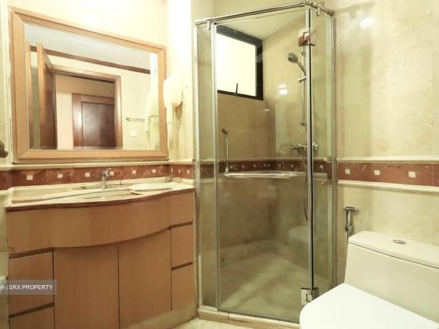 Eastpoint Green D18, Condominium