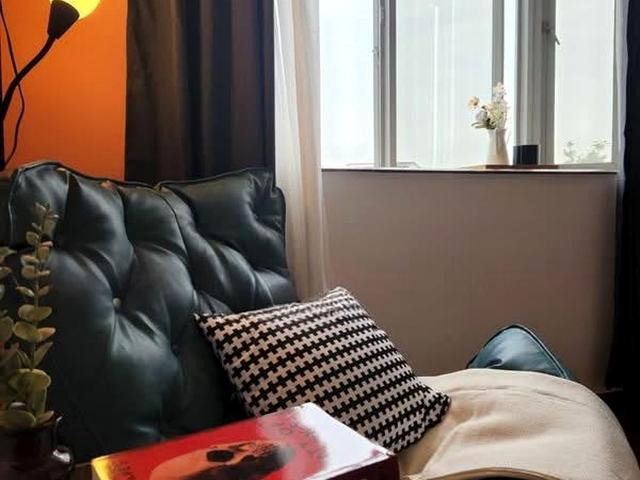 Eastpoint Green D18, Condominium