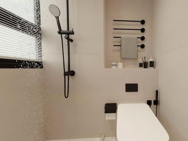 Eastpoint Green D18, Condominium