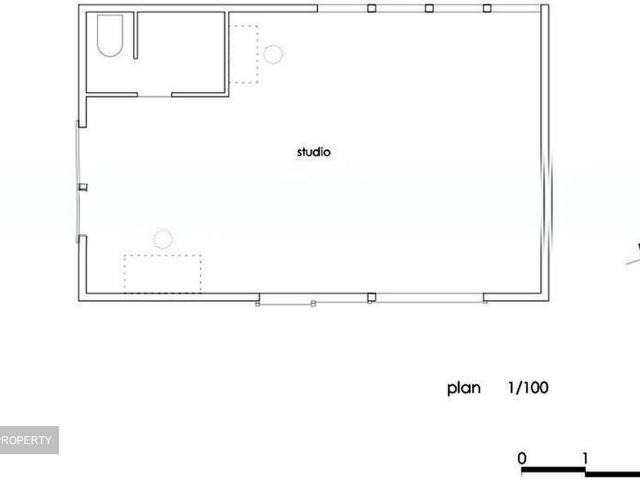Eastpoint Green D18, Condominium