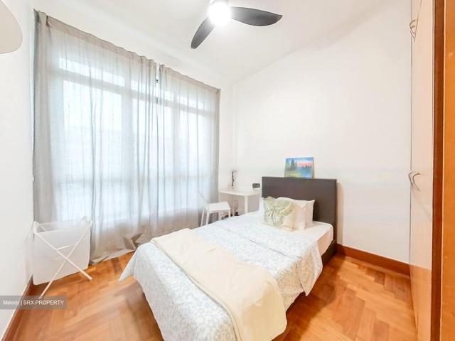 Eastpoint Green D18, Condominium
