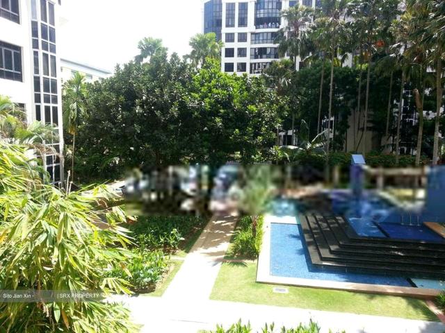 Eastpoint Green D18, Condominium