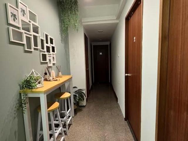 Eastpoint Green D18, Condominium