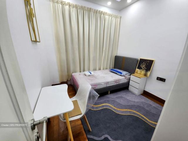 Eastpoint Green D18, Condominium