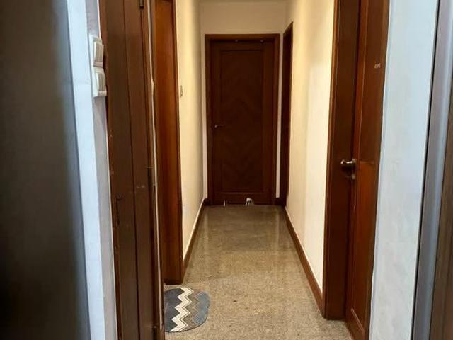 Eastpoint Green D18, Condominium