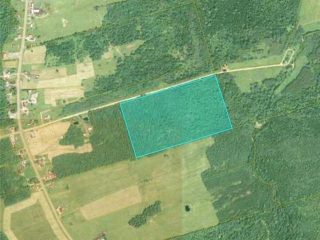 Eastwood Rd, Hoyt, NB, E5L 2E9 vacant land for sale | Listing ID NB141442 | Royal LePage