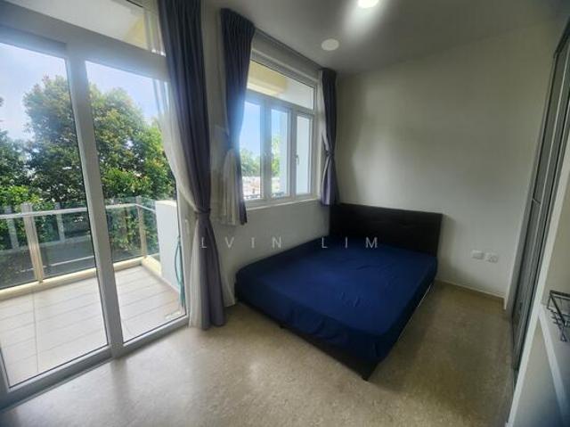 EASTWOOD REGENCY