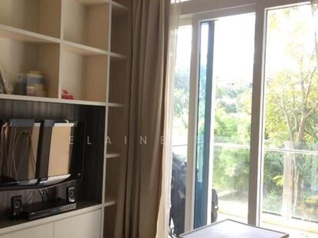 EASTWOOD REGENCY