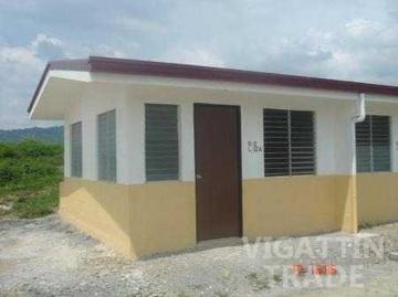 Eastwood Residences Rowhouse