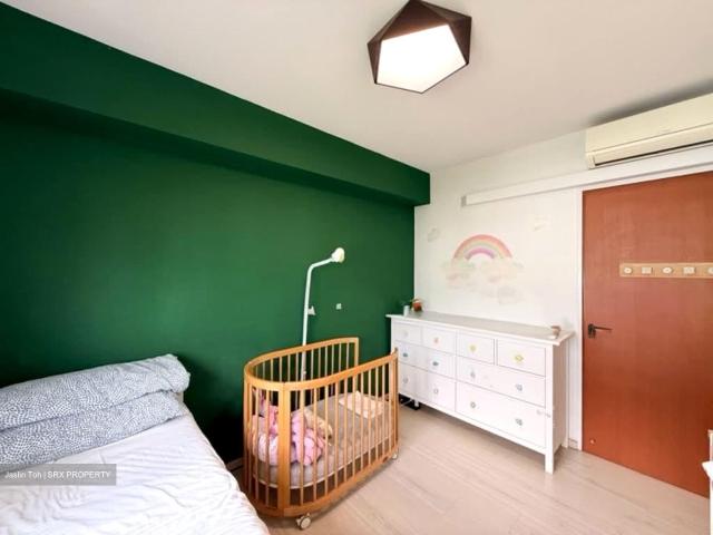 Eastwave @ Canberra Sembawang, HDB 4 Rooms