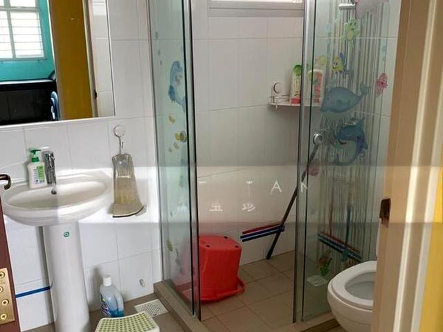 Eastwave @ Canberra Sembawang, HDB 5 Rooms
