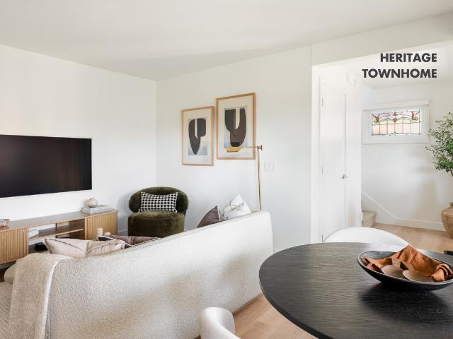 Eastward 1 Bedroom Apartment for Rent at 1881 11th Ave E, Vancouver, BC V5N 0K7 Kensington Cedar Cottage