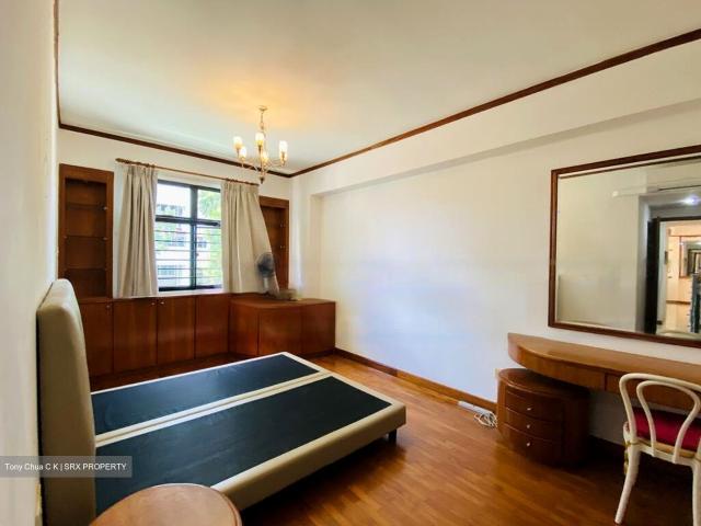 Eastvale D18, Condominium