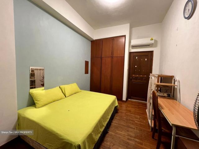 Eastvale D18, Condominium