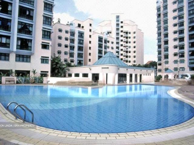 Eastvale D18, Condominium