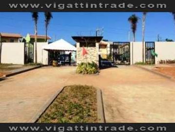Eastview Homes3 Single Attached house and lot in Antipolo 2flrs