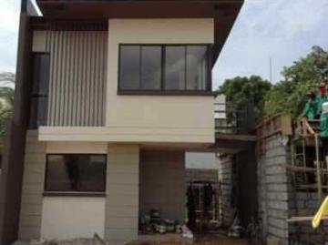 Eastview Homes3 Subd in Antipolo Single Attached 2BR and 3BR 2flrs