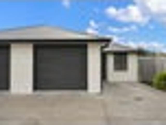 Easy Maintenance Living with Maximum Convenience