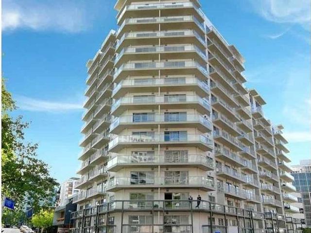Stylish 2 Bedroom Apartment in Auckland Central