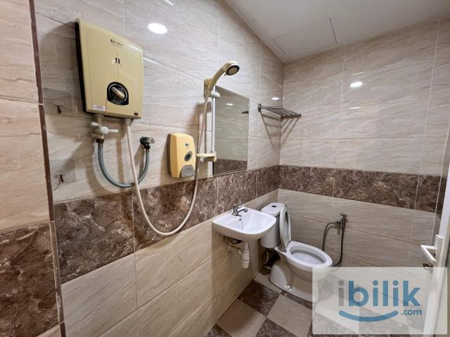 Easy Move In Zero DepositPrivate Co Living Room Rent in Bandar Sunway PJ