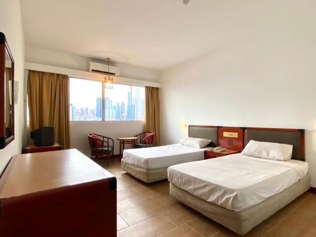Easy Move InPrivate Room with No Deposit Near Chow Kit, KL