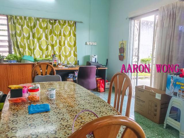 Easy Access 4000sf Kampung Cheras Baru Cheras