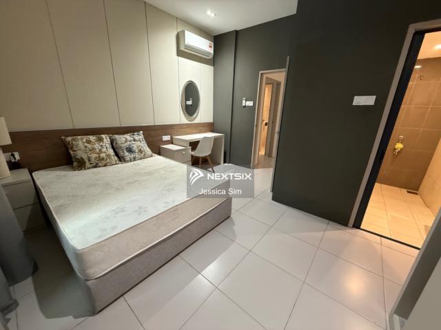 Easy access to 2nd link & town Strict gated & Guarded near shop