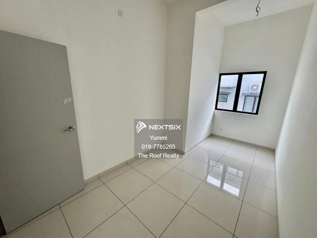 Easy access to 2nd link & town Strict gated & Guarded near shop