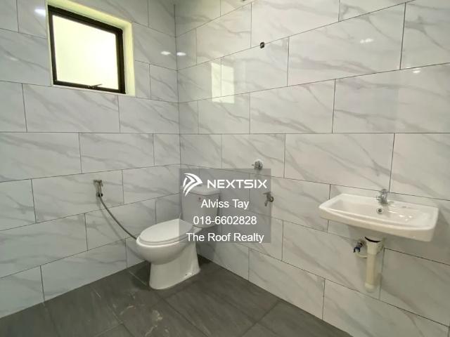 Easy access to 2nd link & town Strict gated & Guarded near shop