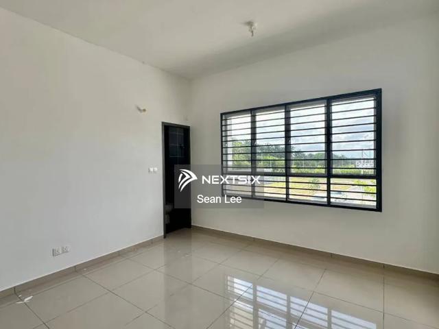 Easy access to 2nd link & town Strict gated & Guarded near shop