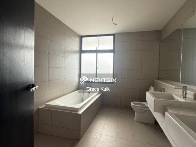 Easy access to 2nd link & town Strict gated & Guarded near shop Bare unit